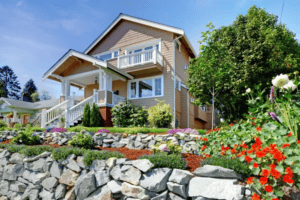 Spring Yard Ideas for Landscaping Bellevue Homes